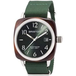 Reloj Hombre Briston 15240.SA.T.10.NBG Precio: 237.50000032. SKU: B1AC7G5P55