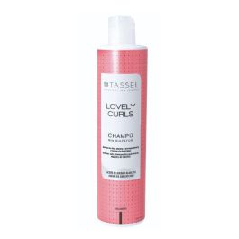 Eurostil Lovely curl champú sin sulfatos 500 ml Eurostil Lovely curl champú sin sulfatos 500 ml Precio: 16.68999948. SKU: SLC-97688