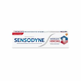 Sensodyne Sensibilidad & Encías crema dental para protección y alivio 75 ml Precio: 4.49999968. SKU: S0589134
