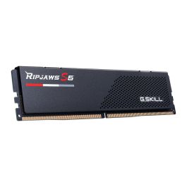 G.Skill 32GB (2x16GB) PC6000 CL30 RS5K Ripjaws S5 Memoria RAM Intel Optimizada