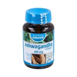 DIETMED Ashwagandha 600Mg 30Comp. Mejora Función Psicológica y Reduce Cansancio y Fatiga, Reforzado con Vitaminas y Zinc Precio: 13.4999997. SKU: B187AD9ZK4