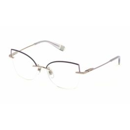 Montura de Gafas Mujer Furla VFU584-550E59 Ø 55 mm Precio: 62.50000053. SKU: B1KPCNB3H4