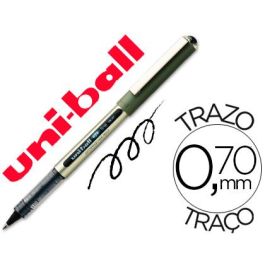 Uniball Rollerball Eye Fine Ub-157 0.7 mm Negro Caja 12 Ud