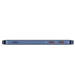 Powerbank Baseus P10063801323-00 Azul Powerbank Baseus P10063801323-00 Azul Precio: 92.7899995. SKU: B16Y5PH5SG