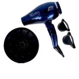Parlux Alyon + MagicSense Lote #Azul 4 u Secador Peluquería Profesional Precio: 160.49999988. SKU: SBL-S463001EL