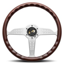 Volante Madera Momo Grand Prix 350 Mz MOMVGRPRIXMZ350