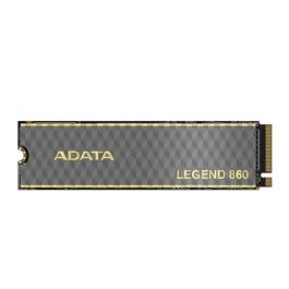 Adata SLEG-860-2000GCS Disco Duro Interno Sólido SSD 2 TB M.2 2280 PCIe Gen4 x4