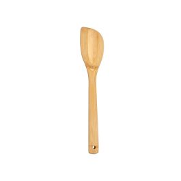 Kinvara Pala Cocina Bambú Oval 30 cm (Set de 48)