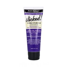 Aunt Jackie'S Curls & Coils Grapeseed Slicked! Felxible Styling Gel 114G/4Oz Precio: 9.5000004. SKU: S4247364