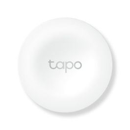 TP-Link Tapo S200B Interruptor Inalámbrico Inteligente Blanco, Montaje en Pared, Alimentado por Batería CR2032 Precio: 21.88999989. SKU: S5615726