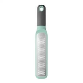 Berghoff 3950205 Rallador Zester Verde para Especias, Cítricos y Queso con Hoja de Acero Inoxidable y Mango Ergonómico Precio: 8.98999992. SKU: B1654Y7S92