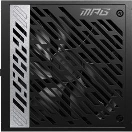 Bloque de potencia - MSI - MPG A850G PCIE5 - 850V - 50 ~ 60 Hz