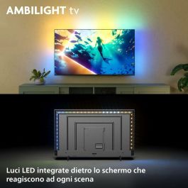 Smart TV Philips 65PUS8010/12 Smart TV Philips 65PUS8010/12