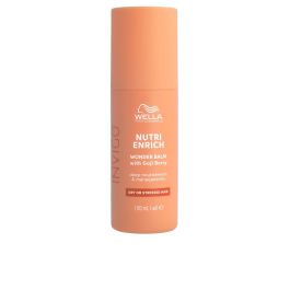 Wella Professionals INVIGO NUTRI-ENRICH Bálsamo Wonder Nutrición Profunda para Cabellos Secos/Dañados, Tratamiento Hidratante 150 ml Precio: 17.5000001. SKU: B12ANPPQ2V