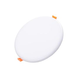 Placa LED 22W 1.735Lm 2700ºK Circular sin Marco 40.000H [LUM-NSDL-R185 Precio: 16.89000038. SKU: B1CY2KV66F