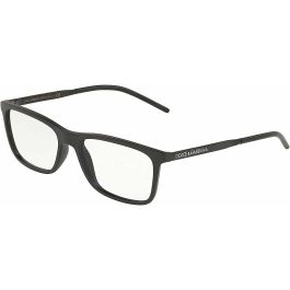 Montura de Gafas Hombre Dolce & Gabbana LOGO DG 5044 Precio: 177.50000015. SKU: B14FQS2LMS