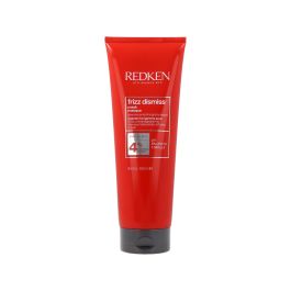Redken Frizz Dismiss Mascarilla para Cabello Difícil 250 ml Precio: 29.49999965. SKU: SBL-E3531500