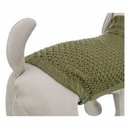 Jersey para Perro Trixie Verde Oliva XXS