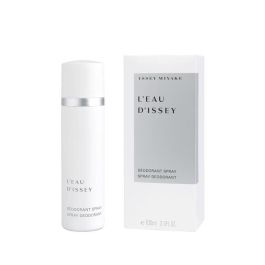 Issey Miyake L'EAU D'ISSEY Desodorante Vaporizador Spray Mujer 100 ml - Protección Duradera Floral Acuática Precio: 19.49999942. SKU: B1GESBXGXQ