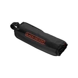 Black & Decker Bolsa enrollable de 71 accesorios para mecánica de automóviles. Incluye destornillador, llaves, alicates, trinquete, enchufes.