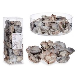 Giftdecor Bolsa Hojas Flores Natural 9x27x9 cm (Set de 12) Precio: 28.49999999. SKU: S3607522