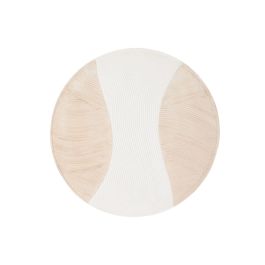 Decoracion Pared DKD Home Decor Bicolor 2 x 90.5 x 90.5 cm Precio: 85.78999946. SKU: B1ESGS63QM