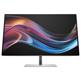 HP Monitor 727pk IPS 4K 3840x2160@60Hz 27 Pulgadas Thunderbolt 4 Pro Negro Precio: 605.99000022. SKU: B1G5JPE8SS