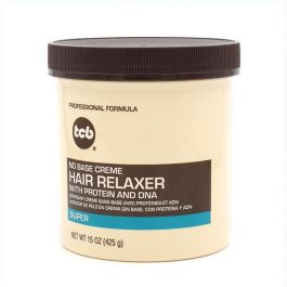 Pro Line Tcb Hair Relaxer Super - Crema alisadora para el cabello 425 Gr Precio: 5.50000055. SKU: B19HEEQDSF