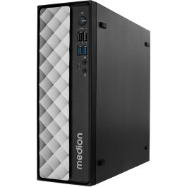 PC de Sobremesa Medion ME35426 Intel Core i7 16 GB RAM 512 GB PC de Sobremesa Medion ME35426 Intel Core i7 16 GB RAM 512 GB Precio: 694.79000052. SKU: B1HFCQETAZ