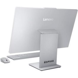 Lenovo F0HM00PWFR IdeaCentre AIO 27IRH9 PC Todo en Uno 27" FHD Core i7-13620H 16GB RAM 512GB SSD Sin Windows Teclado y Ratón Inalámbricos