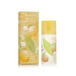 Perfume Unisex Elizabeth Arden Green Tea Citron Freesia EDT 100 ml