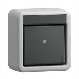 GIRA 310630 Wippschalter AusWe WG AP Grau Precio: 27.3581. SKU: B17XB2JCWP