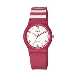 Reloj Mujer Q&Q V06A-005VY (Ø 34 mm) Precio: 41.50000041. SKU: B1BPSJEM6G