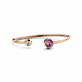Pulsera Mujer CO88 Collection 8CB-90258 Oro Rosa Pulsera Mujer CO88 Collection 8CB-90258 Oro Rosa