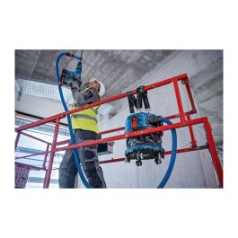 Bosch GAS 18V-12 MC Aspiradora Profesional Seca y Húmeda Cilindrica 12L