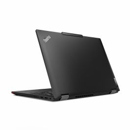 Laptop Lenovo 21LW0016SP 13,3" Intel Core Ultra 5 125U intel core ultra 5 32 GB RAM 512 GB SSD Qwerty Español