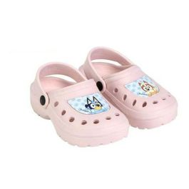 Zuecos eva bluey t28/29 Precio: 7.99568. SKU: B14JE44RMZ