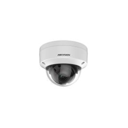 Hikvision Cámara HD minidomo 2M 2.8mm antivandálico IR20 IK10 IP67 12V 4en1 Precio: 58.1889. SKU: B16H9LFPCD