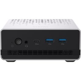 Mini PC Chuwi Ubox-P AMD Ryzen 5 6600H 16 GB RAM 512 GB SSD Mini PC Chuwi Ubox-P AMD Ryzen 5 6600H 16 GB RAM 512 GB SSD