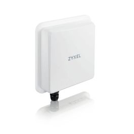 Router ZyXEL FWA-710-EU0102F Blanco RJ45 Ethernet LAN Router ZyXEL FWA-710-EU0102F Blanco RJ45 Ethernet LAN