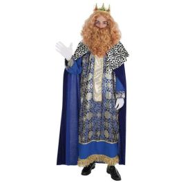 Disfraz adulto rey melchor talla m/l Precio: 56.0109. SKU: B1HD3X2429