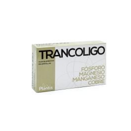 Trancoligo Precio: 17.9500002. SKU: B16GGBKA9Q