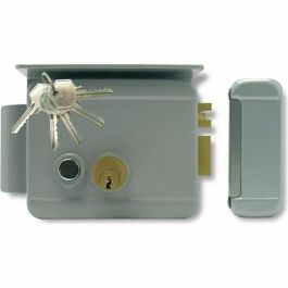EXTEL WE 5001/2 BIS cerradura eléctrica reversible Precio: 81.89000006. SKU: B1DAVE4PAK