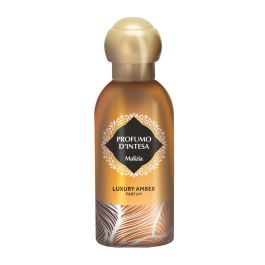 Malizia Profumo d'intesa luxury amber eau de toilette 100 ml Precio: 4.79000038. SKU: B1EXDDPZFL