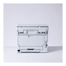 Brother DCP-L3515CDW Impresora Multifunción LED 3 en 1, Color, WLAN, Dúplex