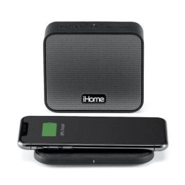 Altavoz bluetooth con cargador por inducción - IHOME - IBTW88 Precio: 30.50000052. SKU: B1H4NTENSG