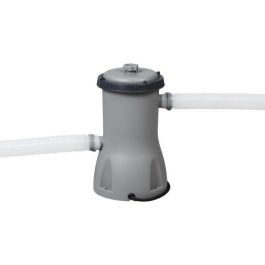 Bestway Depurador de Piscina 3028 Litros/Hora Jardin 58386 Bestway Depurador de Piscina 3028 Litros/Hora Jardin 58386