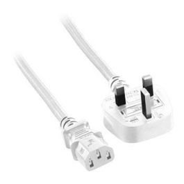 MicroConnect Power Cord UK Type G - C13, 2m MicroConnect Power Cord UK Type G - C13, 2m Precio: 4.79000038. SKU: B15GN78RQ5