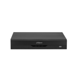 (Dh-Xvr5108Hs-I3) Dahua Grabador Híbrido Xvr Wizsense Compact 1 unidad 2Hdd 8 Canales Gen 3 con Inteligencia Artifical Soporta Audio Entrada/Salida Precio: 122.49999949. SKU: B197XPHT27