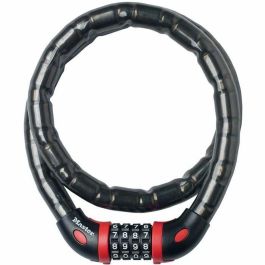 MASTER LOCK Cable antirrobo para bicicletas: ideal para bicicletas, bicicletas eléctricas, patinetas, cochecitos, cortacéspedes y otros equipos Precio: 28.58999979. SKU: B1FL8WW6JE